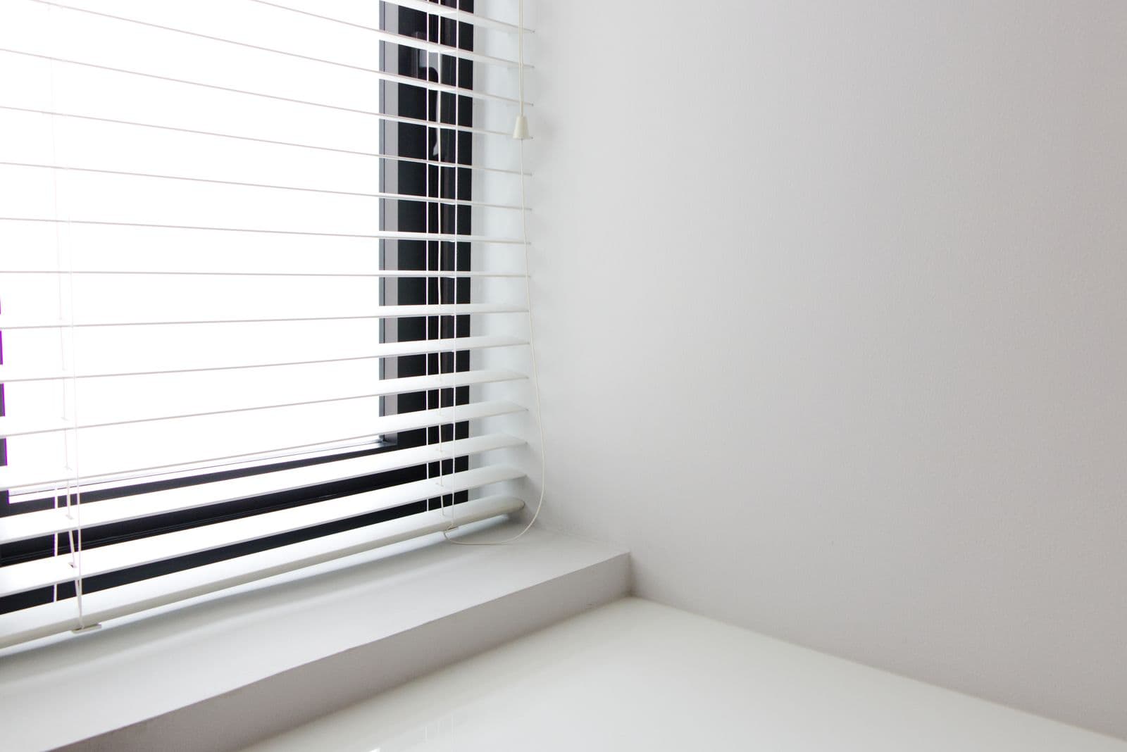 Smart Blinds & Shades — premium finish by AuroMakeover